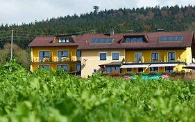 Landhotel Sonnenhof Motorradkrauk